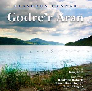Album Cover - Clasuron Cynnar Godre'e Aran